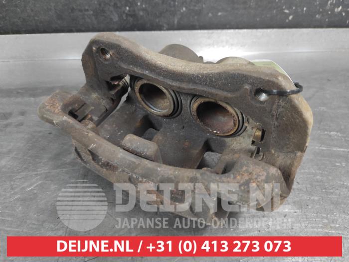 Hyundai Santafe Front brake calliper, right O739516