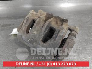 Hyundai Santafe Bremszange rechts vorne O739516 foto 2