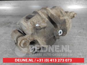 Hyundai Santafe Bremszange rechts vorne O739516 foto 3