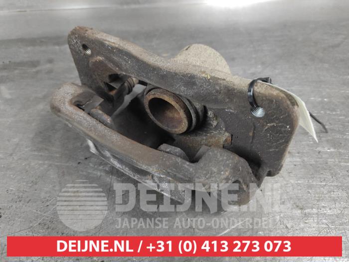 Hyundai Santafe Rear brake calliper, left O739517