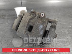 Hyundai Santafe Rear brake calliper, left O739517 photo 2