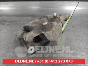 Hyundai Santafe Rear brake calliper, left O739517 photo 3