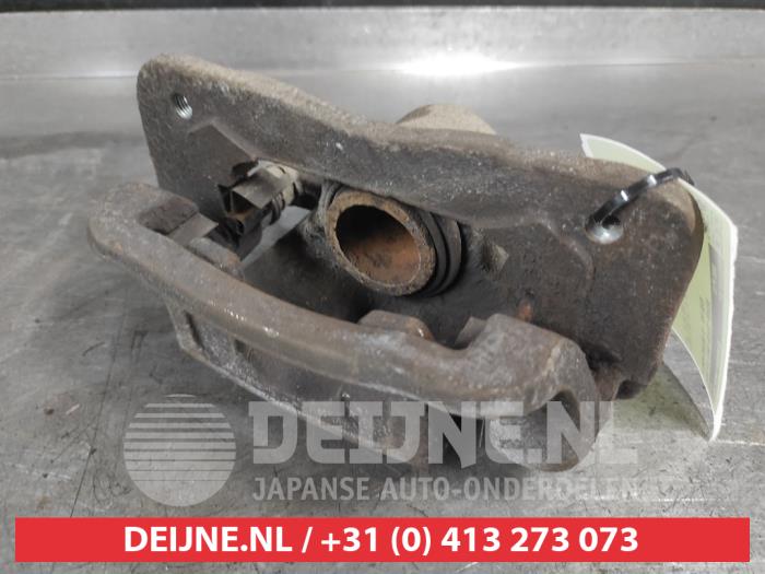 Hyundai Santafe Rear brake calliper, right O739518