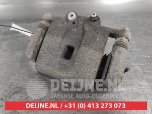 Hyundai Santafe Bremszange rechts hinten O739518 foto 2