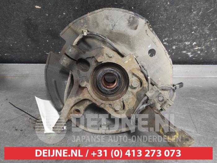 Hyundai Santafe Fusee rechts-voor O739520