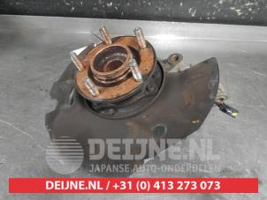 Hyundai Santafe Fusee rechts-voor O739520 foto 2