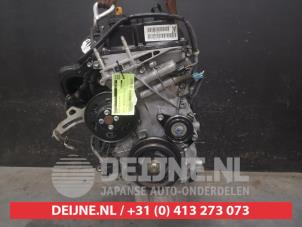 Suzuki Swift Motor O739522 foto 3