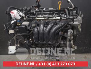 Suzuki Swift Motor O739522 foto 2