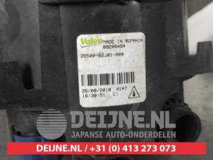 Suzuki Vitara Mistlamp rechts-voor O739597 foto 3