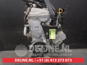 Toyota Yaris Motor O739570 foto 3