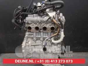 Toyota Yaris Motor O739570 foto 2