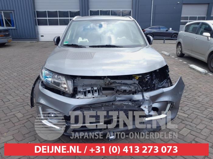 Suzuki Vitara Motorkap O739598