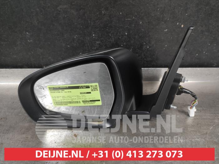 Suzuki Vitara Buitenspiegel links O739600