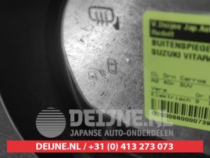 Suzuki Vitara Wing mirror, left O739600 photo 3
