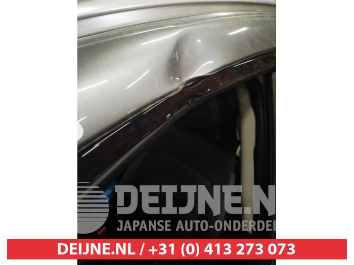 Suzuki Vitara Portier 4Deurs links-voor O739601