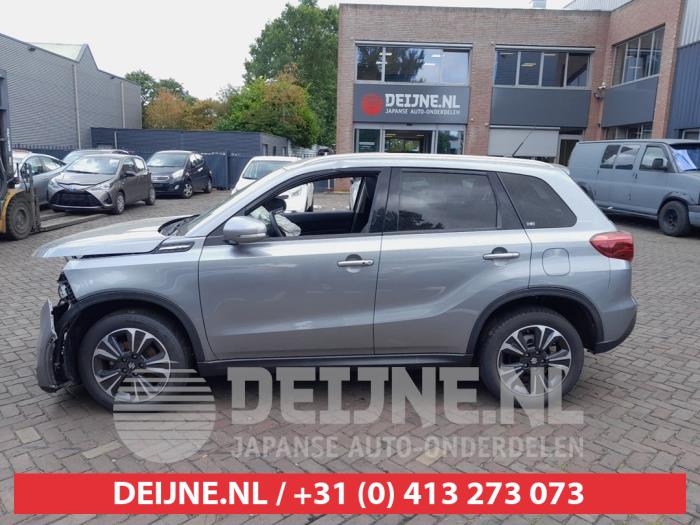 Suzuki Vitara Portier 4Deurs links-achter O739603