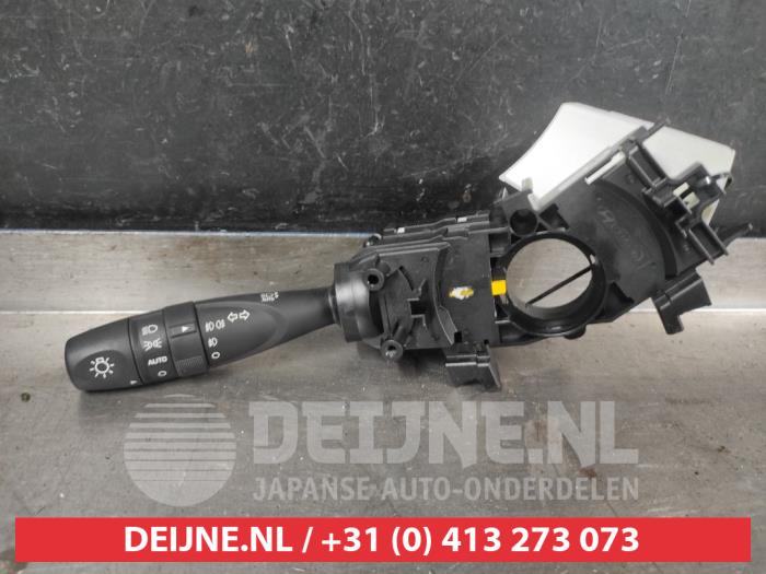 Hyundai I10 Light switch O739574