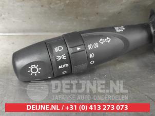 Hyundai I10 Light switch O739574 photo 2