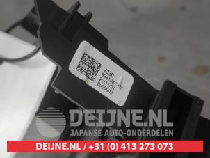 Hyundai I10 Light switch O739574 photo 3