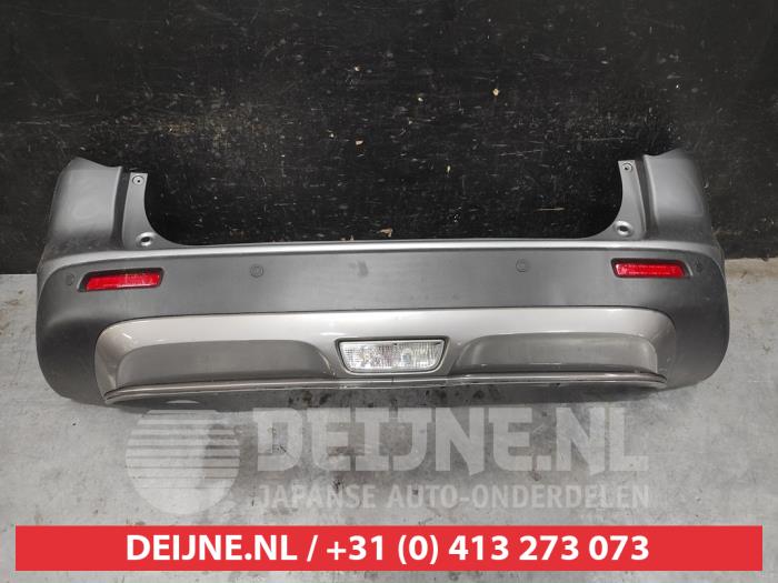 Suzuki Vitara Achterbumper O739606
