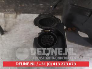 Suzuki Vitara Anhängerkupplung O739607 foto 3