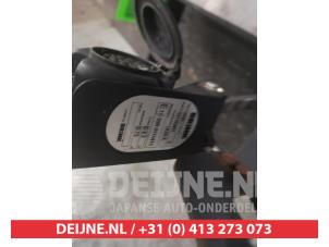 Suzuki Vitara Anhängerkupplung O739607 foto 2
