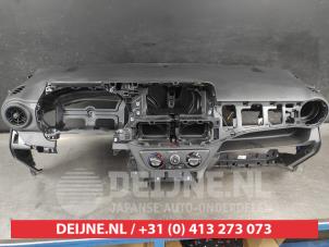 Hyundai I10 Vollzähligkeit Airbags O739575 foto 2