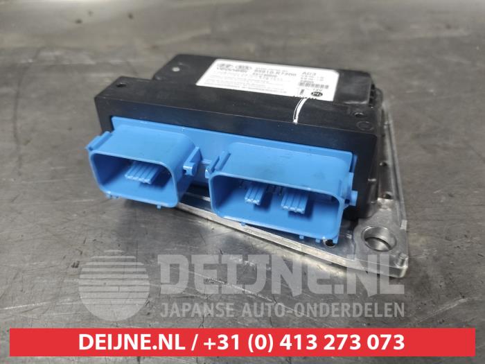 Hyundai I10 Airbag Module O739576