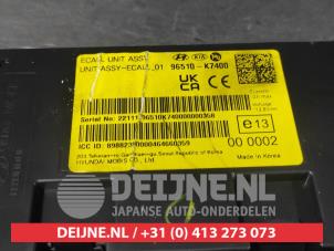 Hyundai I10 Notfallmodul O739577 foto 2