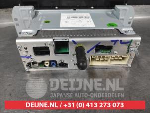 Hyundai I10 Radio O739578 photo 2