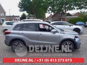 Suzuki Vitara Tür 4-türig rechts vorne O739611 foto 3