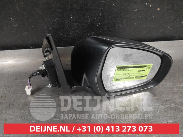 Suzuki Vitara Buitenspiegel rechts O739613