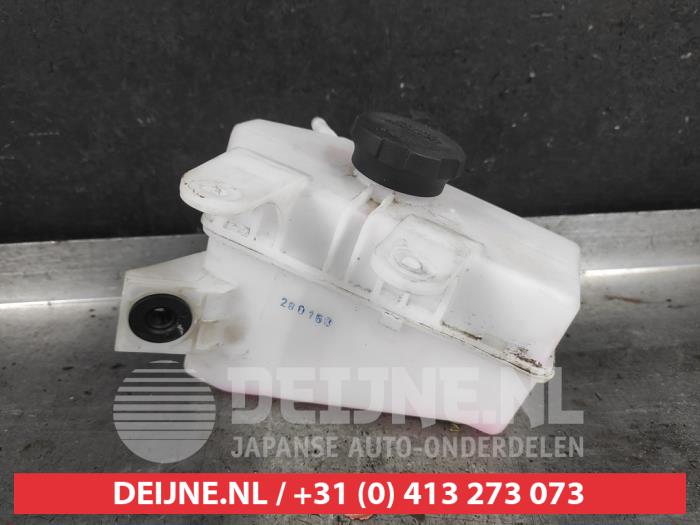 Hyundai I10 Expansion vessel O739579