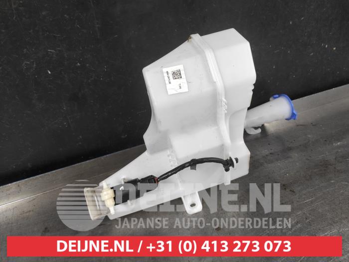 Hyundai I10 Front windscreen washer reservoir O739580