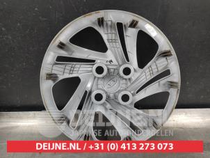 Hyundai I10 Wieldop O739582 foto 2