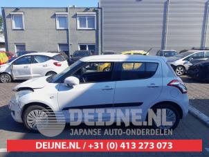 Suzuki Swift Front wing, left O739668 photo 2