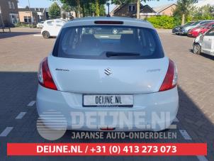 Suzuki Swift Rear bumper O739680 photo 2