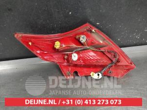Suzuki Swift Taillight, left O739681 photo 2