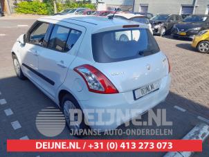 Suzuki Swift Taillight, left O739681 photo 3