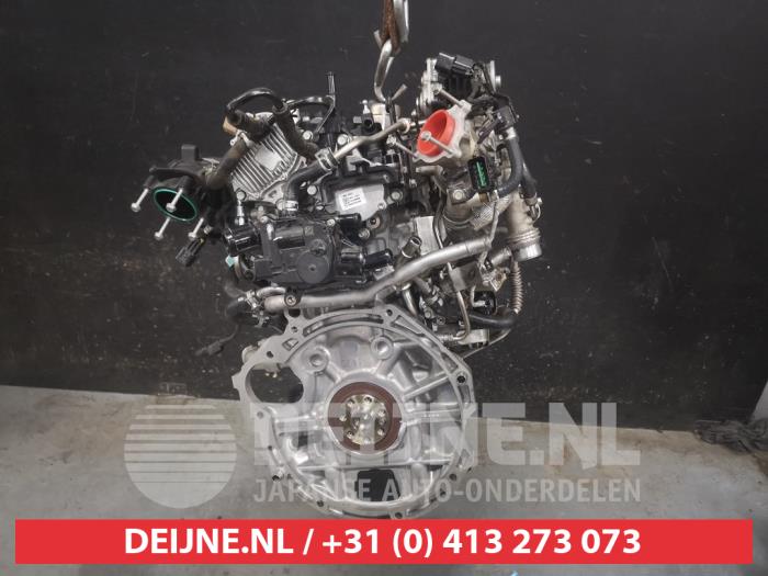 Hyundai Kona Motor O739617