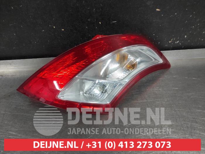 Suzuki Swift Achterlicht rechts O739682