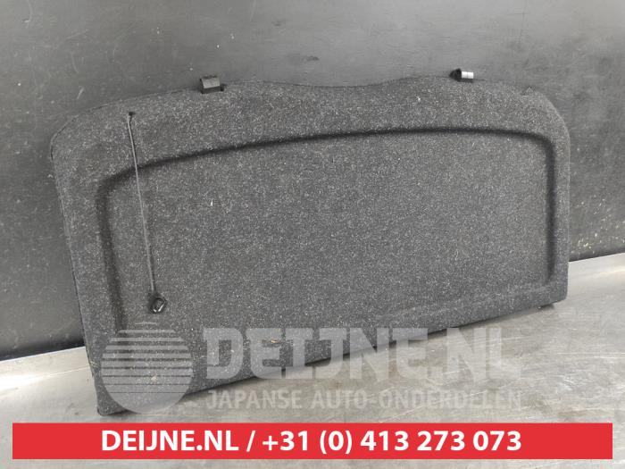Suzuki Vitara Hoedenplank O739618