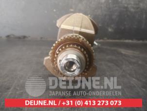 Mitsubishi Outlander Crankshaft O739620 photo 4