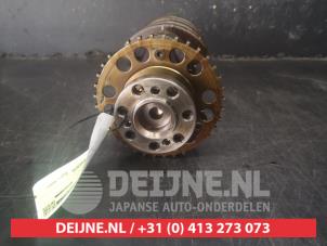 Mitsubishi Outlander Crankshaft O739620 photo 2