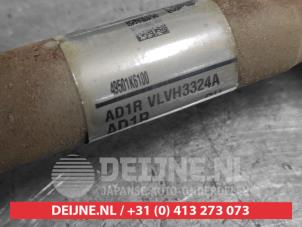 Hyundai I10 Front drive shaft, right O739592 photo 2