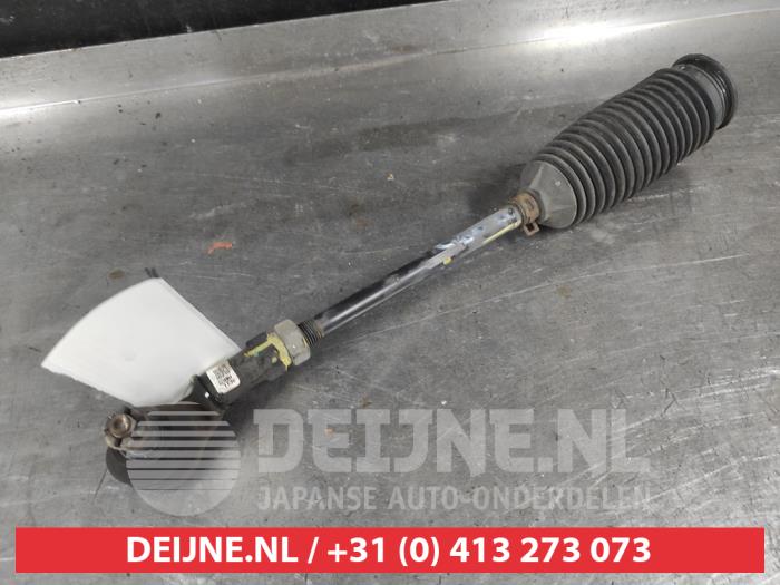 Hyundai I10 Spoorstang links O739590