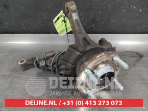 Hyundai I10 Knuckle, front left O739588 photo 2