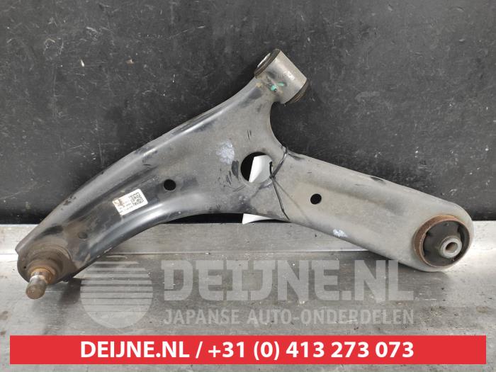 Hyundai I10 Front lower wishbone, left O739586