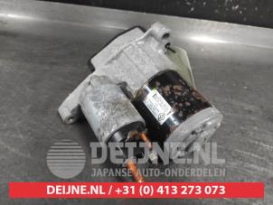 Nissan Qashqai Anlasser O739625 foto 2