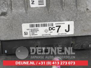 Nissan Qashqai Schlossset Zylinder (komplett) O739629 foto 2